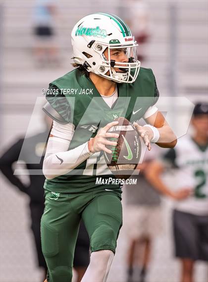 Thumbnail 3 in Mount Juliet @ Green Hill (Freshman) photogallery.
