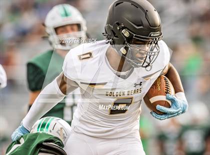 Thumbnail 3 in Mount Juliet @ Green Hill (Freshman) photogallery.