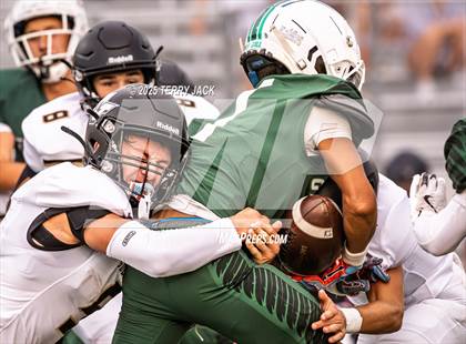Thumbnail 2 in Mount Juliet @ Green Hill (Freshman) photogallery.