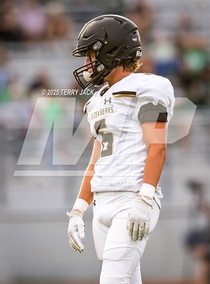 Thumbnail 2 in Mount Juliet @ Green Hill (Freshman) photogallery.