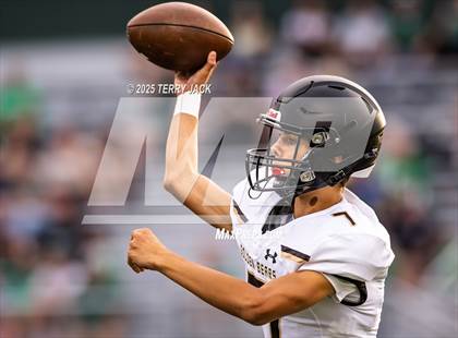 Thumbnail 3 in Mount Juliet @ Green Hill (Freshman) photogallery.