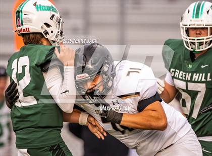 Thumbnail 2 in Mount Juliet @ Green Hill (Freshman) photogallery.