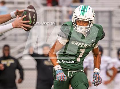 Thumbnail 1 in Mount Juliet @ Green Hill (Freshman) photogallery.