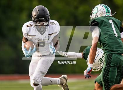 Thumbnail 1 in Mount Juliet @ Green Hill (Freshman) photogallery.