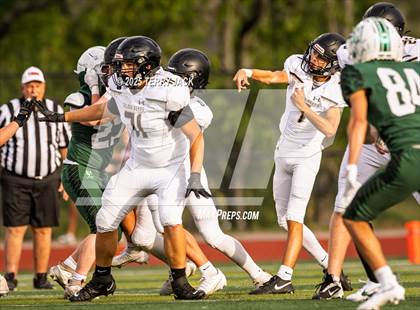 Thumbnail 2 in Mount Juliet @ Green Hill (Freshman) photogallery.