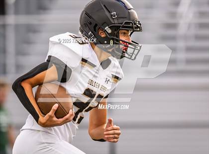 Thumbnail 3 in Mount Juliet @ Green Hill (Freshman) photogallery.