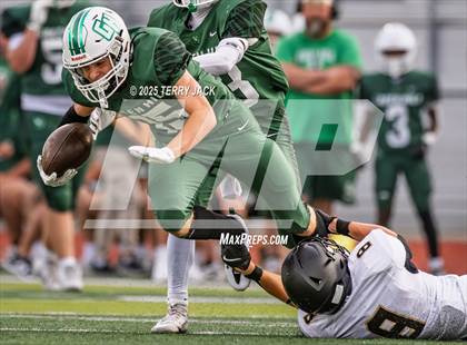 Thumbnail 2 in Mount Juliet @ Green Hill (Freshman) photogallery.