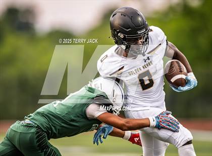 Thumbnail 3 in Mount Juliet @ Green Hill (Freshman) photogallery.