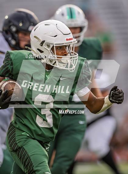 Thumbnail 2 in Mount Juliet @ Green Hill (Freshman) photogallery.