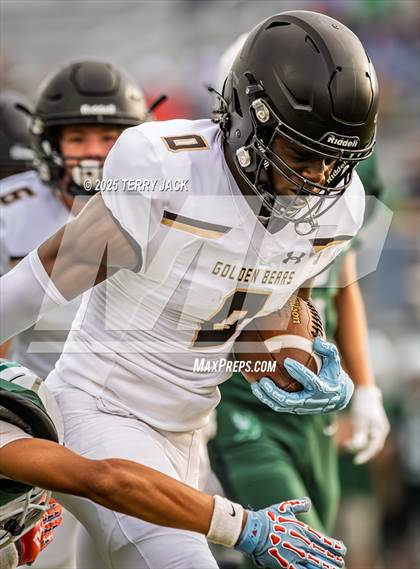 Thumbnail 1 in Mount Juliet @ Green Hill (Freshman) photogallery.