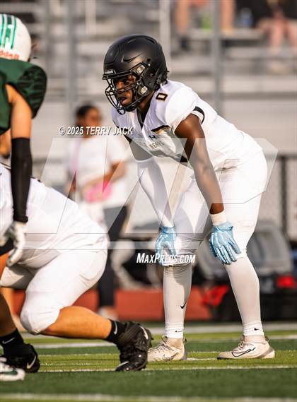 Thumbnail 3 in Mount Juliet @ Green Hill (Freshman) photogallery.