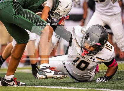 Thumbnail 2 in Mount Juliet @ Green Hill (Freshman) photogallery.
