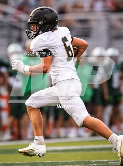 Thumbnail 3 in Mount Juliet @ Green Hill (Freshman) photogallery.