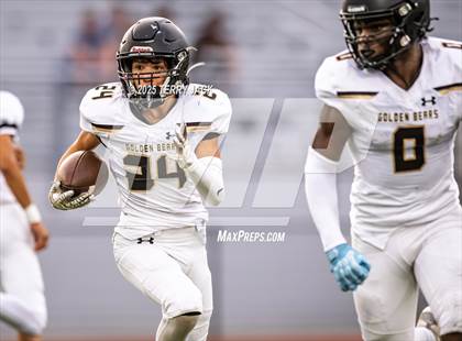 Thumbnail 2 in Mount Juliet @ Green Hill (Freshman) photogallery.