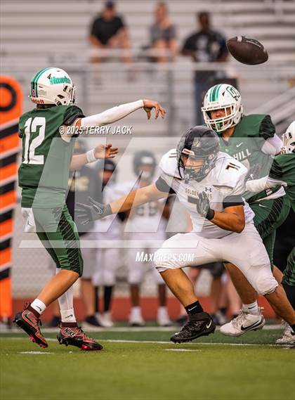 Thumbnail 3 in Mount Juliet @ Green Hill (Freshman) photogallery.