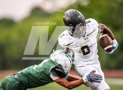 Thumbnail 1 in Mount Juliet @ Green Hill (Freshman) photogallery.