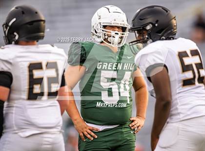Thumbnail 2 in Mount Juliet @ Green Hill (Freshman) photogallery.
