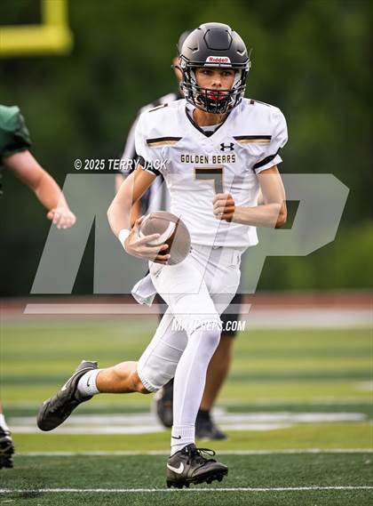 Thumbnail 3 in Mount Juliet @ Green Hill (Freshman) photogallery.