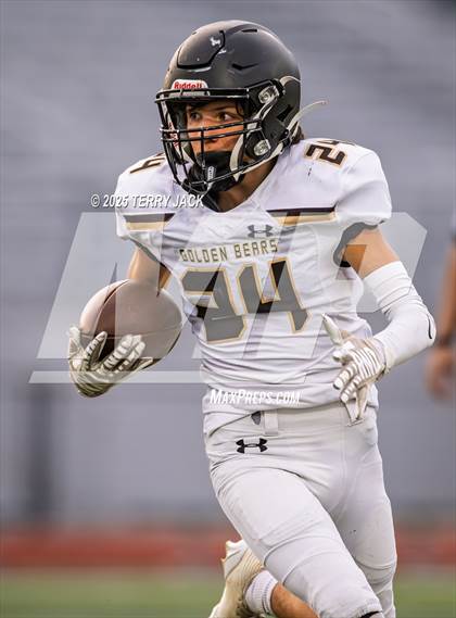 Thumbnail 3 in Mount Juliet @ Green Hill (Freshman) photogallery.