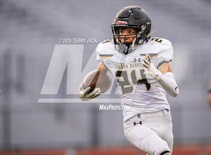 Thumbnail 2 in Mount Juliet @ Green Hill (Freshman) photogallery.