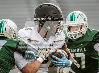 Thumbnail 1 in Mount Juliet @ Green Hill (Freshman) photogallery.