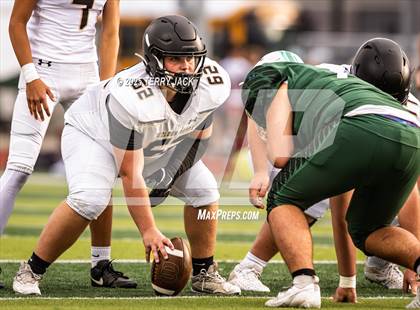 Thumbnail 2 in Mount Juliet @ Green Hill (Freshman) photogallery.