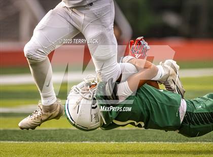 Thumbnail 2 in Mount Juliet @ Green Hill (Freshman) photogallery.