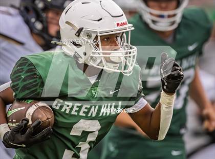 Thumbnail 1 in Mount Juliet @ Green Hill (Freshman) photogallery.