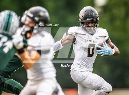 Thumbnail 2 in Mount Juliet @ Green Hill (Freshman) photogallery.