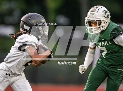 Thumbnail 1 in Mount Juliet @ Green Hill (Freshman) photogallery.