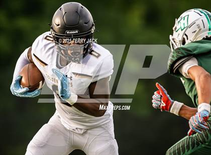 Thumbnail 3 in Mount Juliet @ Green Hill (Freshman) photogallery.