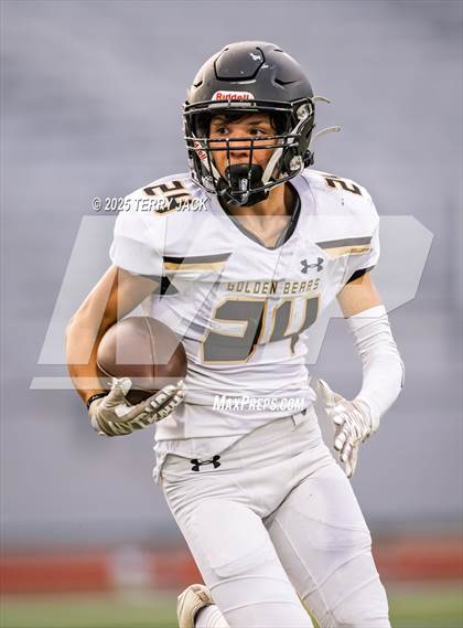 Thumbnail 3 in Mount Juliet @ Green Hill (Freshman) photogallery.