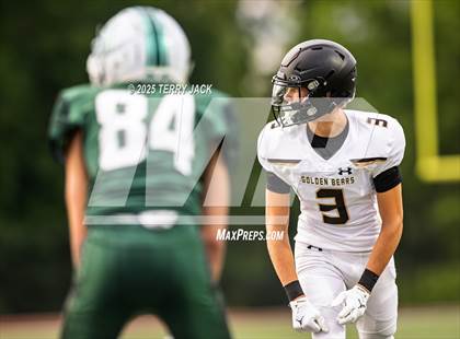 Thumbnail 2 in Mount Juliet @ Green Hill (Freshman) photogallery.