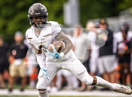 Thumbnail 1 in Mount Juliet @ Green Hill (Freshman) photogallery.