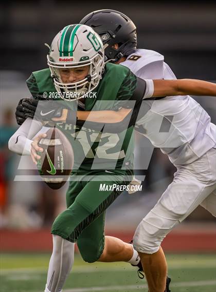 Thumbnail 3 in Mount Juliet @ Green Hill (Freshman) photogallery.