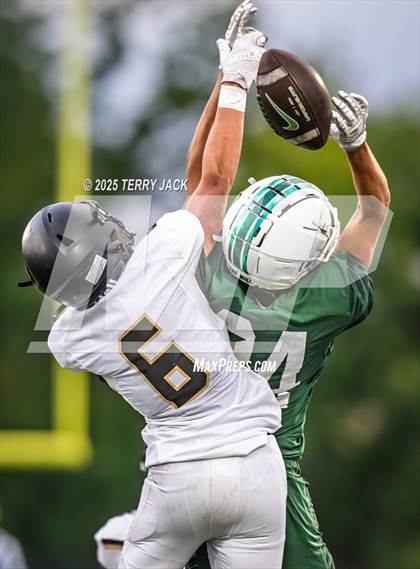 Thumbnail 2 in Mount Juliet @ Green Hill (Freshman) photogallery.