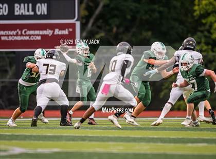 Thumbnail 3 in Mount Juliet @ Green Hill (Freshman) photogallery.