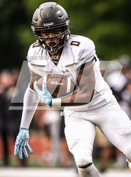 Thumbnail 3 in Mount Juliet @ Green Hill (Freshman) photogallery.