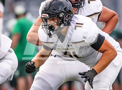 Thumbnail 2 in Mount Juliet @ Green Hill (Freshman) photogallery.