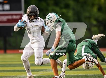 Thumbnail 2 in Mount Juliet @ Green Hill (Freshman) photogallery.