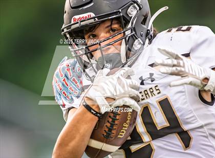 Thumbnail 3 in Mount Juliet @ Green Hill (Freshman) photogallery.