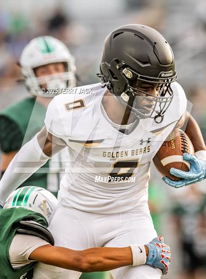 Thumbnail 1 in Mount Juliet @ Green Hill (Freshman) photogallery.
