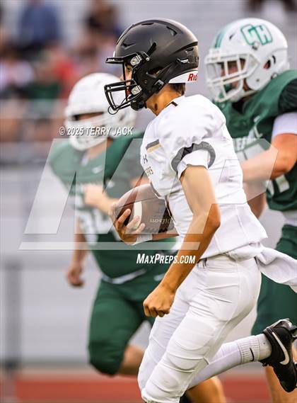 Thumbnail 2 in Mount Juliet @ Green Hill (Freshman) photogallery.