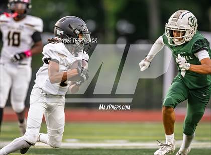 Thumbnail 3 in Mount Juliet @ Green Hill (Freshman) photogallery.