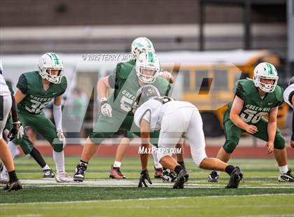 Thumbnail 2 in Mount Juliet @ Green Hill (Freshman) photogallery.