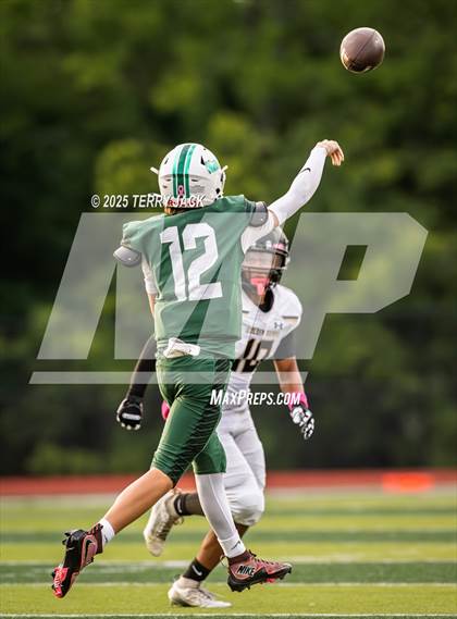 Thumbnail 1 in Mount Juliet @ Green Hill (Freshman) photogallery.