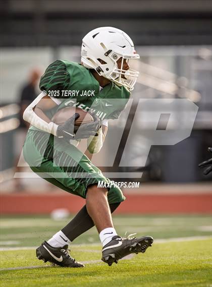 Thumbnail 1 in Mount Juliet @ Green Hill (Freshman) photogallery.