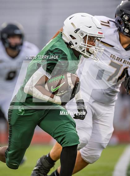 Thumbnail 3 in Mount Juliet @ Green Hill (Freshman) photogallery.