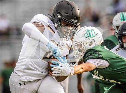 Thumbnail 3 in Mount Juliet @ Green Hill (Freshman) photogallery.