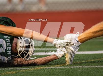 Thumbnail 2 in Mount Juliet @ Green Hill (Freshman) photogallery.